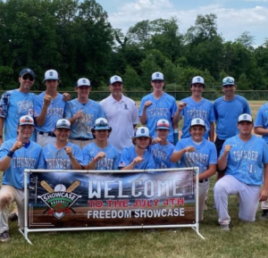 16U 16U